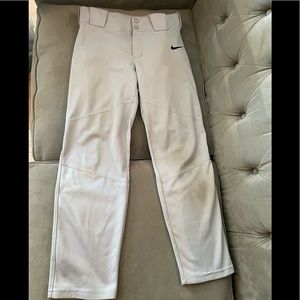Nike Baseball Pants